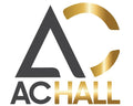 AC Hall Hardware logo