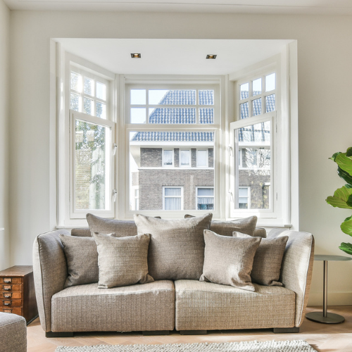 Interior windows